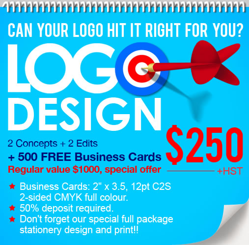 March Promotion